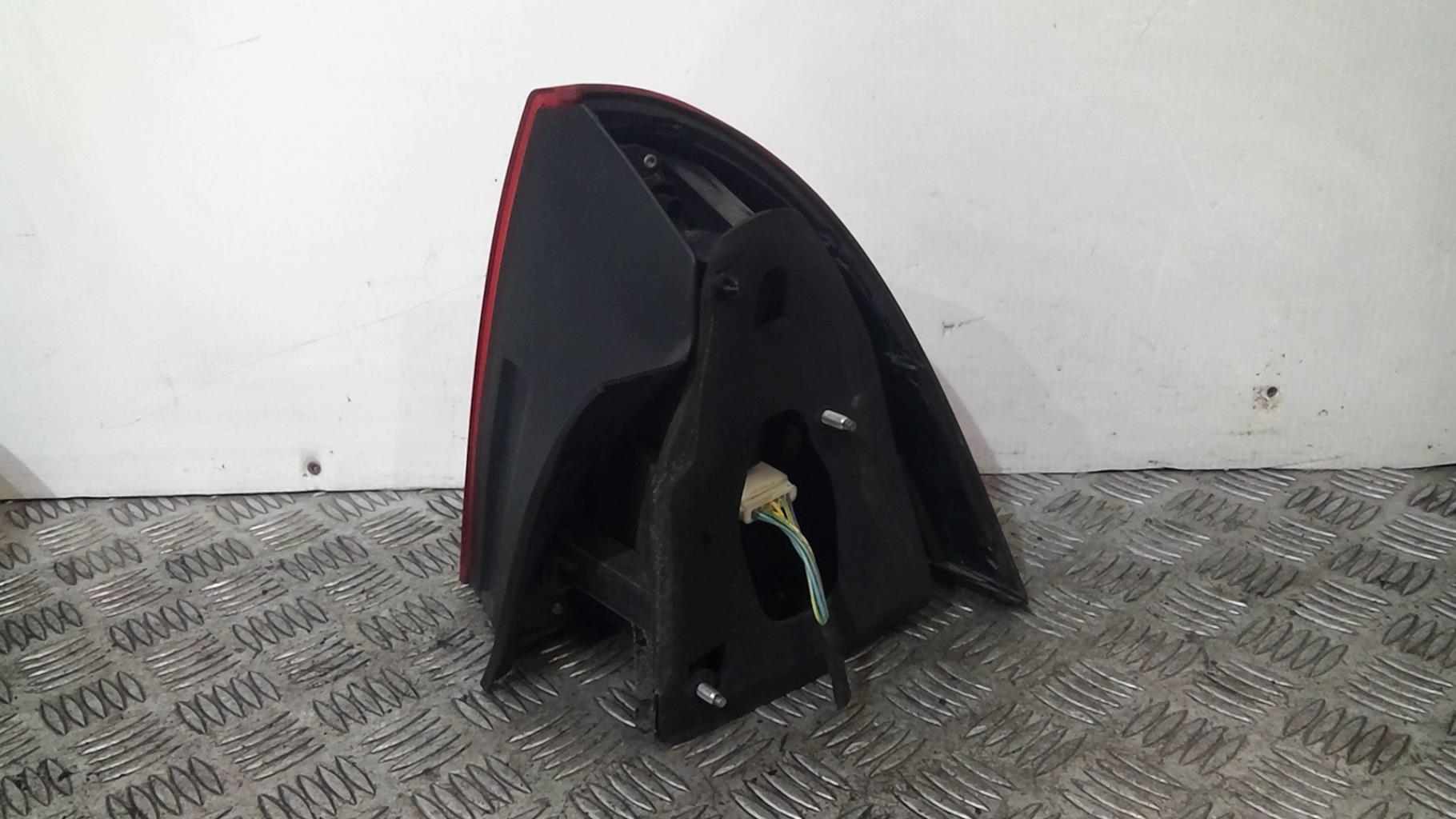 Fanale posteriore principale sinistro (luci) CITROEN C5 1 PHASE 2  - 1