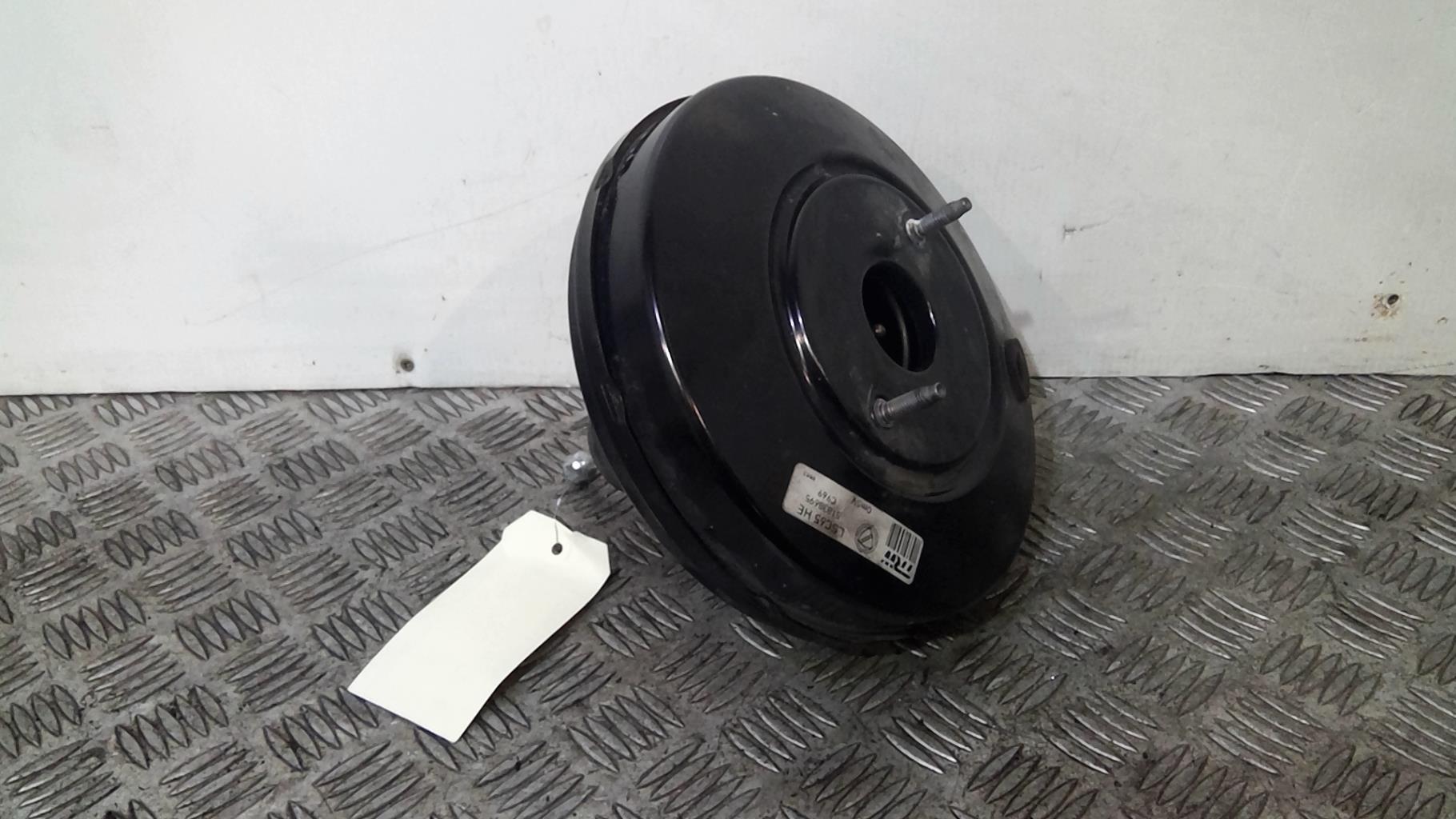 Mastervac FIAT 500 2 PHASE 1 Essence - 1