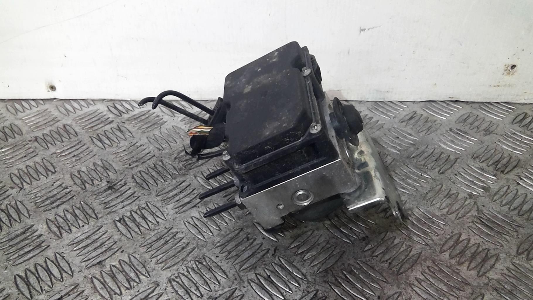 Blocco ABS (antibloccaggio freni) FIAT 500 2 PHASE 1 Gasolina - 1