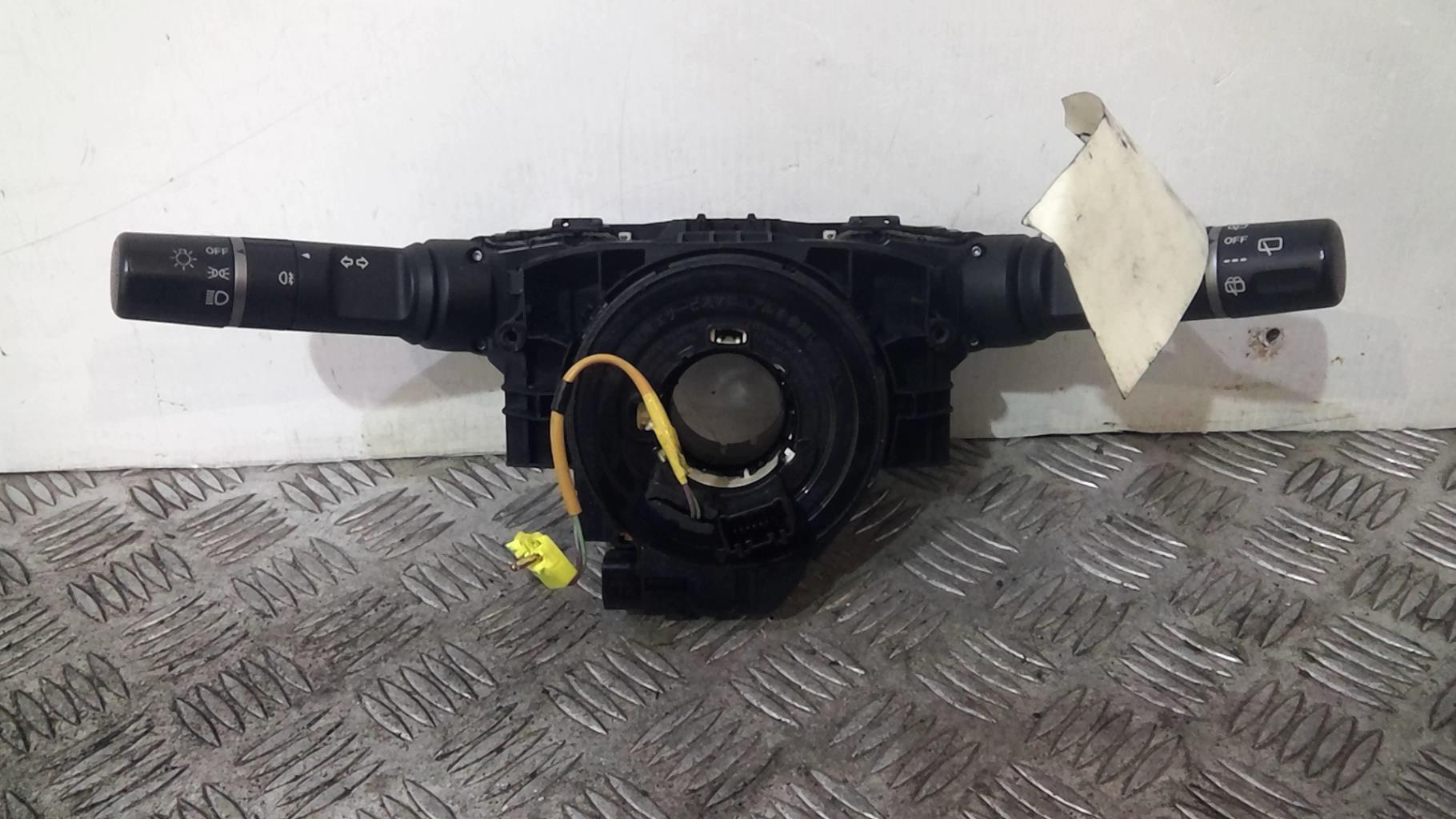 Devio guida completo con contatto spiralato MAZDA 2 2 PHASE 1 Diésel - 1