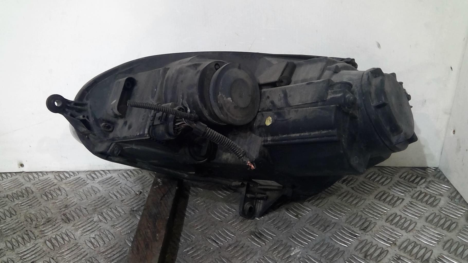 Gruppo ottico anteriore principale destro (luci)(faro) VOLKSWAGEN GOLF 5 Diésel - 1