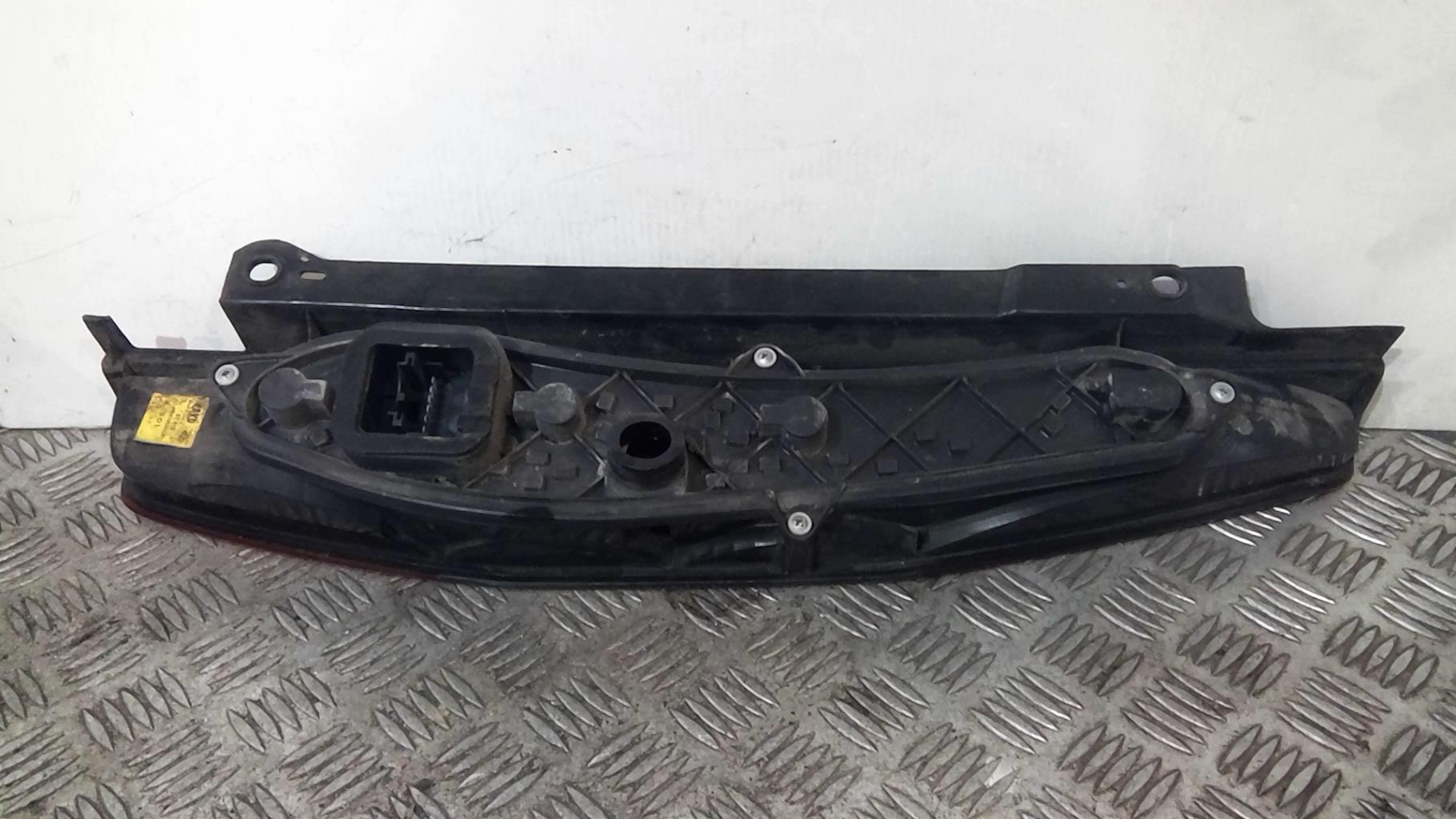 Fanale posteriore principale sinistro (luci) FIAT DOBLO 1 PHASE 1 Gasolina - 1