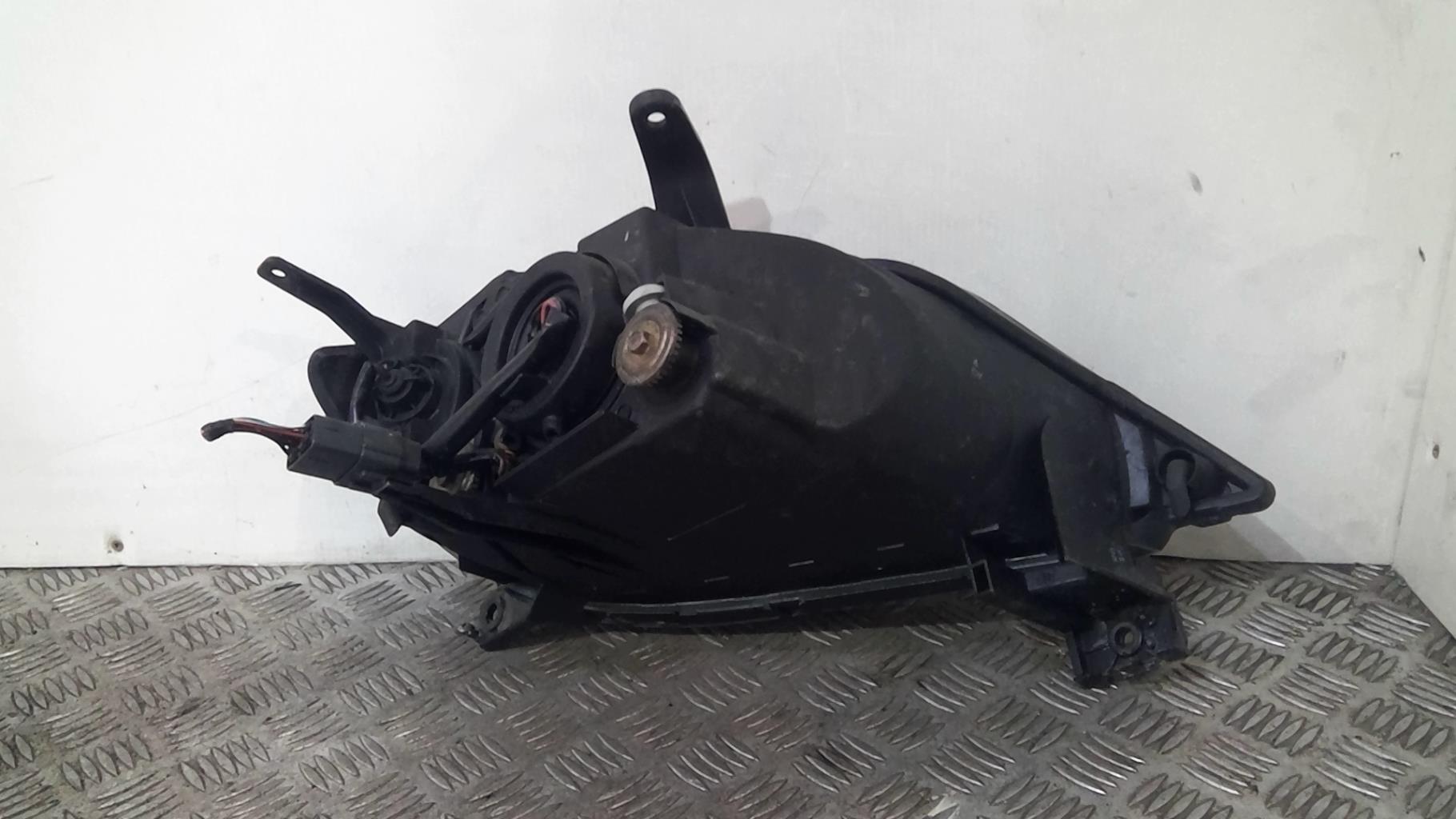 Gruppo ottico anteriore principale sinistro (luci)(faro) MAZDA 2 1 Gasolina - 1