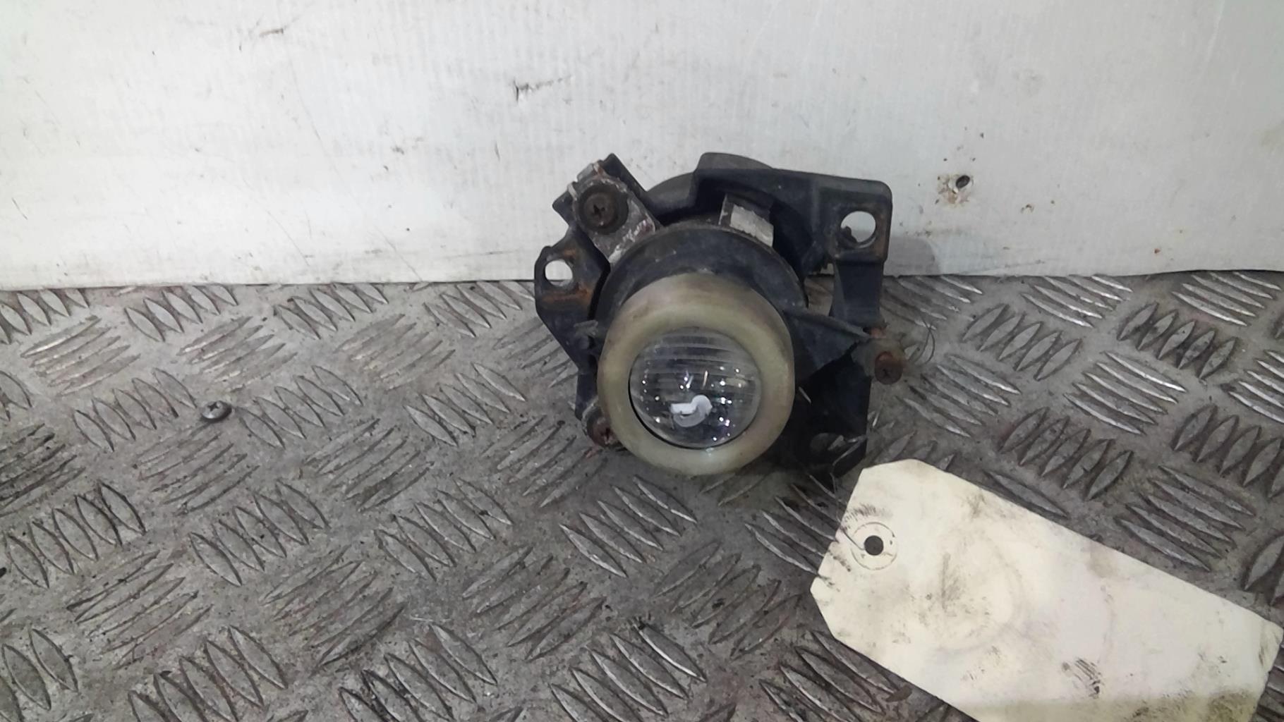Fendinebbia destro (luci) FIAT 500 ABARTH 2 PHASE 1 Gasolina - 1