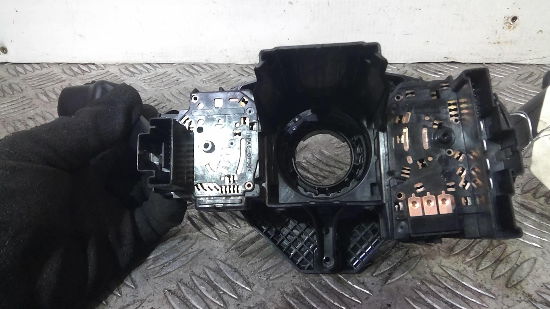 Devio guida completo con contatto spiralato VOLKSWAGEN POLO 6 PHASE 1 Diésel - 1