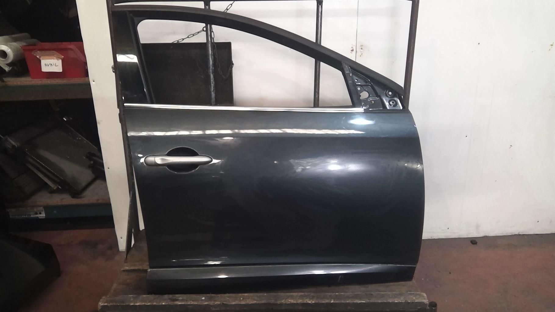 Portiera anteriore destra RENAULT FLUENCE PHASE 1 Diésel - 1