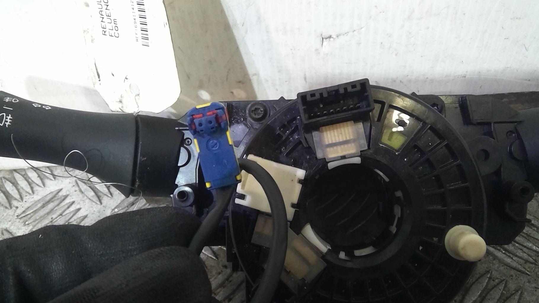 Devio guida completo con contatto spiralato RENAULT FLUENCE PHASE 1 Diésel - 1