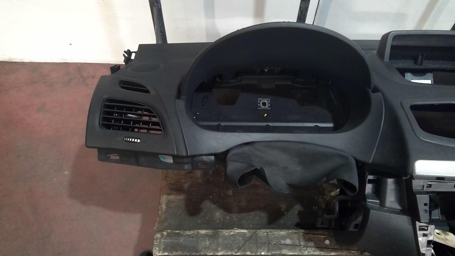 Planche de bord complete RENAULT FLUENCE PHASE 1 Diesel - 1