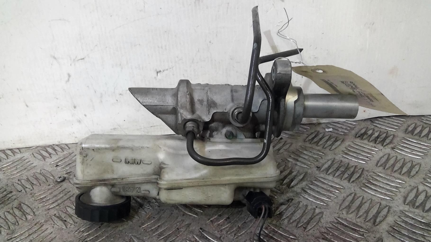 Servo frein RENAULT FLUENCE PHASE 1 Diesel - 1