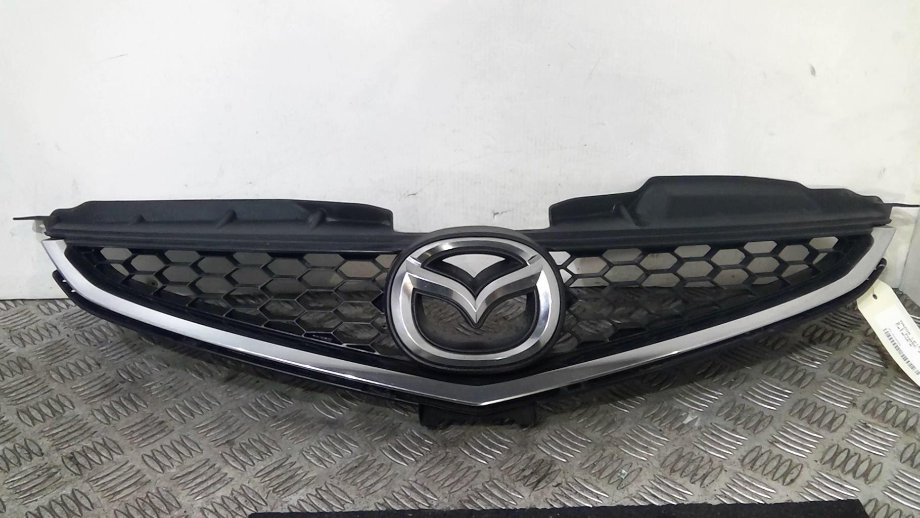 Calandre MAZDA 5 1 PHASE 2 Diesel - 1