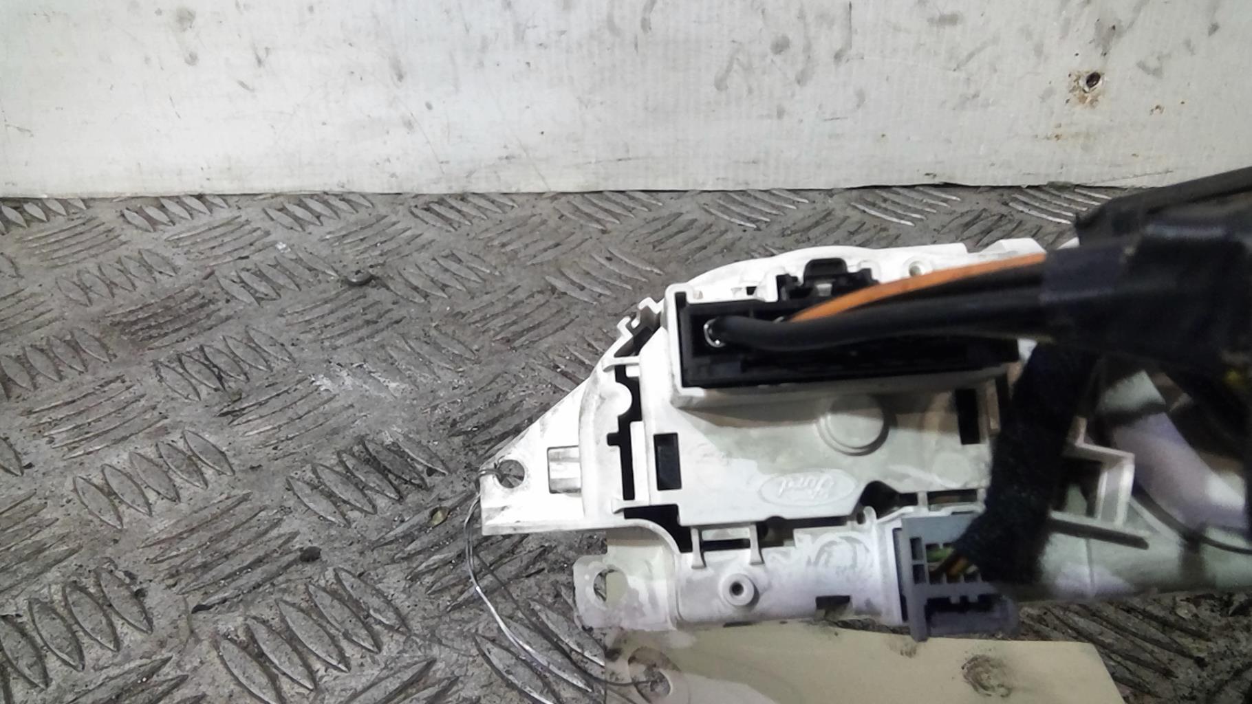 Commande chauffage FORD C-MAX 1 PHASE 1 Diesel - 1