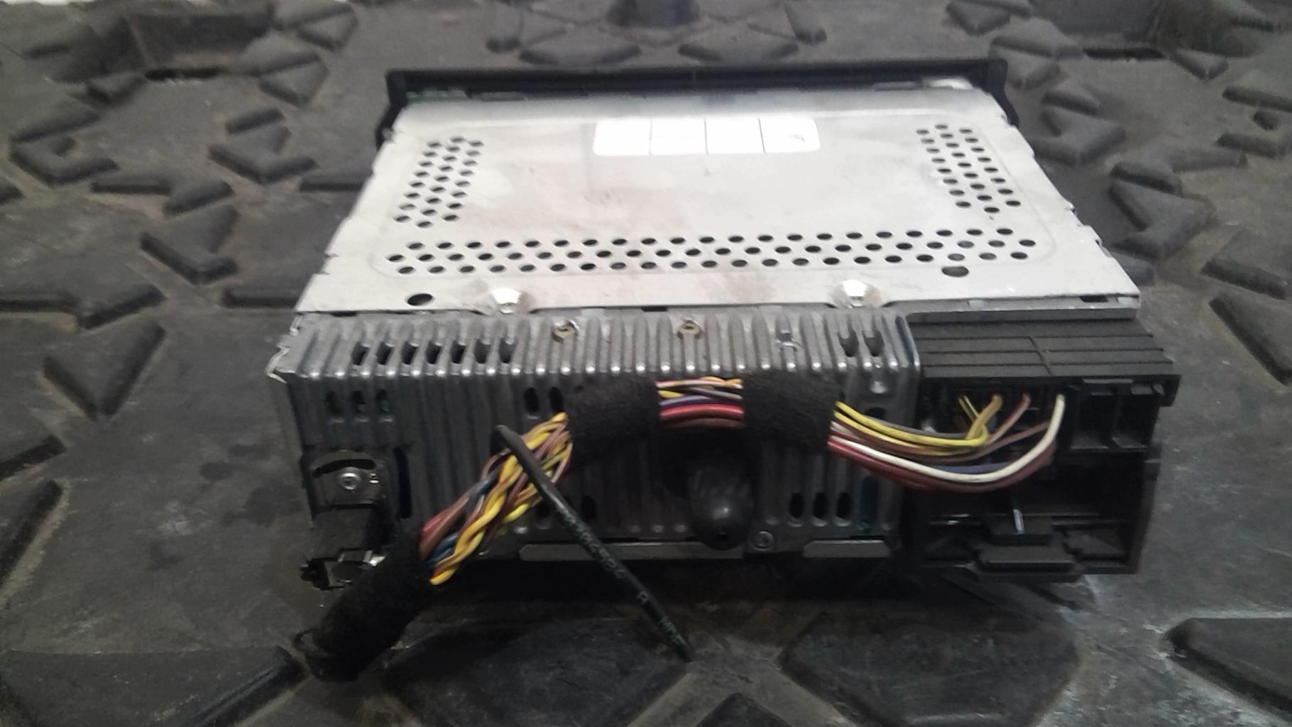 Autoradio MINI MINI 1 R50/R53 PHASE 1 Essence - 1