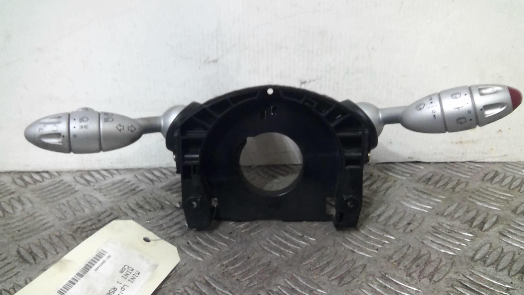 Devio guida completo con contatto spiralato MINI MINI 1 R50/R53 PHASE 1 Gasolina - 1