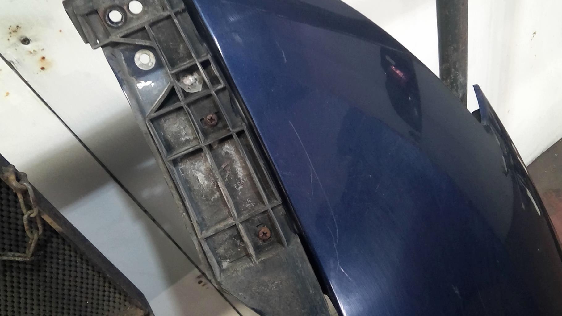 Parafango anteriore sinistro SUZUKI SWIFT 3 Gasolina - 1