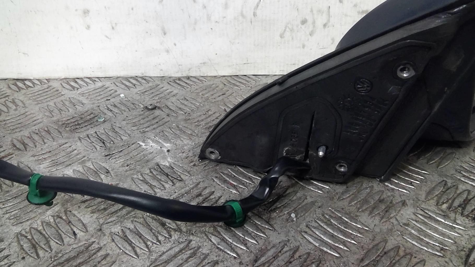Specchietto retrovisore destro VOLKSWAGEN PASSAT 5 BREAK  - 1
