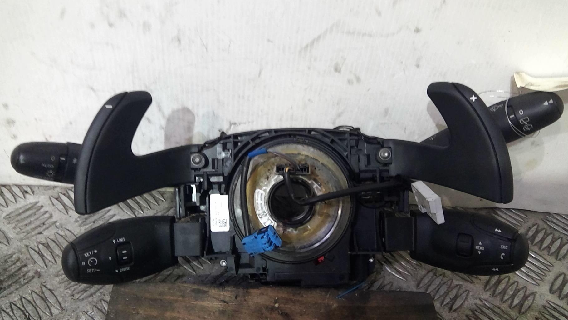 Devio guida completo con contatto spiralato PEUGEOT 3008 1 PHASE 1 Diésel - 1