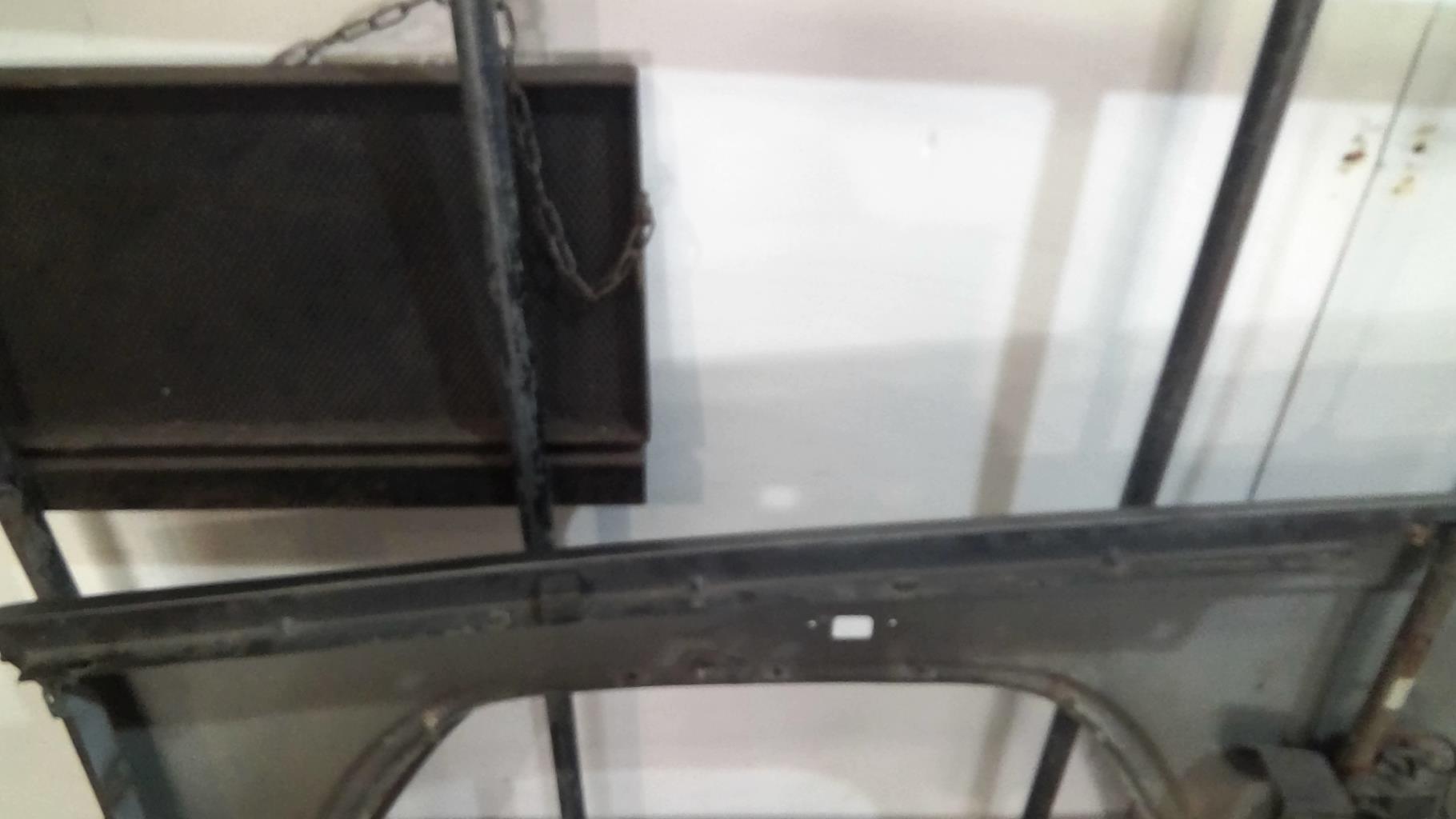 Parafango anteriore destro JEEP CHEROKEE Diésel - 1