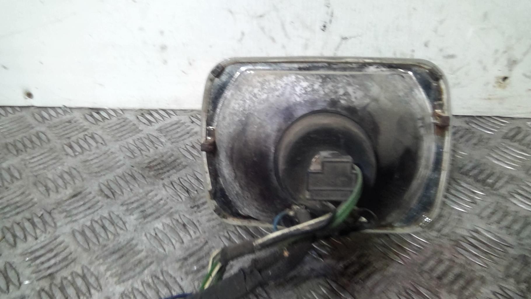 Gruppo ottico anteriore principale sinistro (luci)(faro) JEEP CHEROKEE Diésel - 1