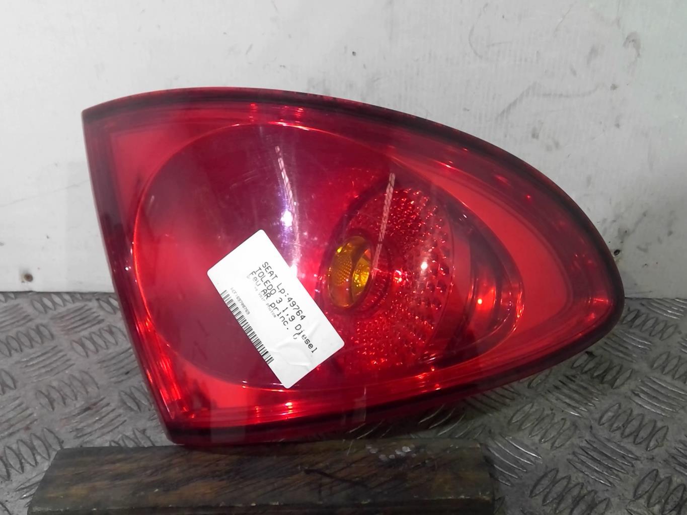 Fanale posteriore principale sinistro (luci) SEAT TOLEDO 3 Diésel - 1