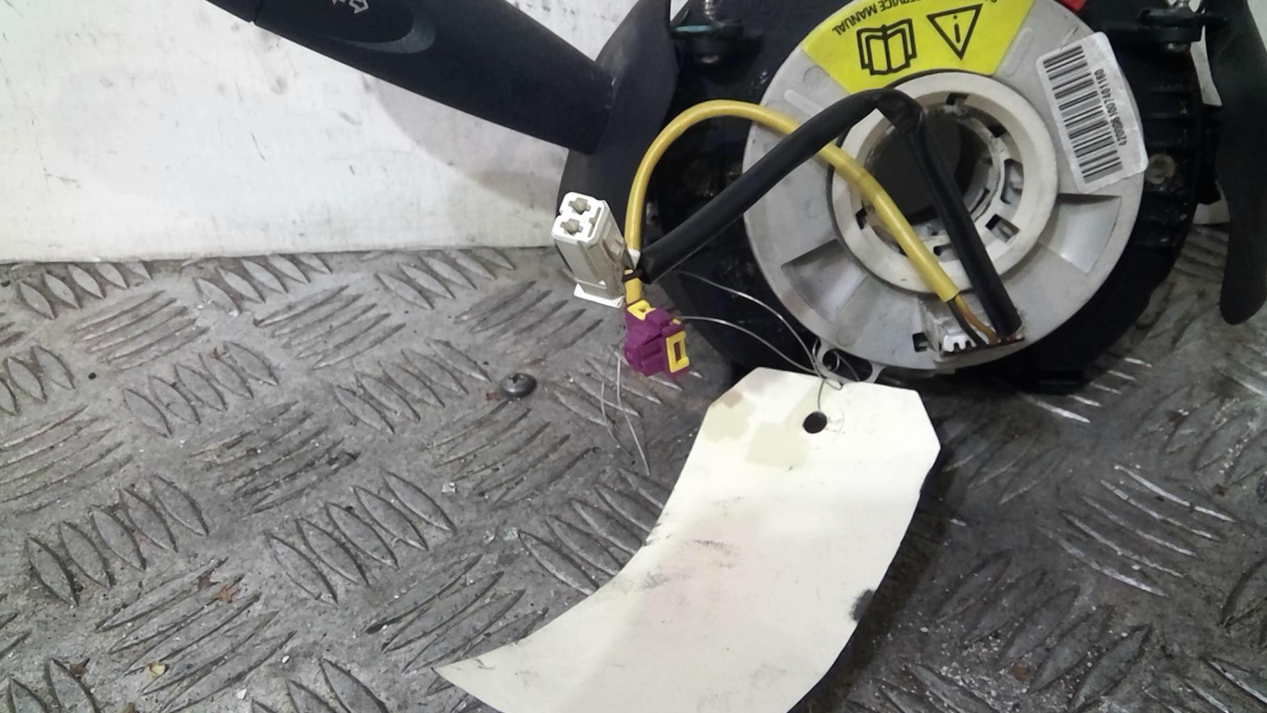 Devio guida completo con contatto spiralato FORD KA 2 PHASE 2 Gasolina - 1