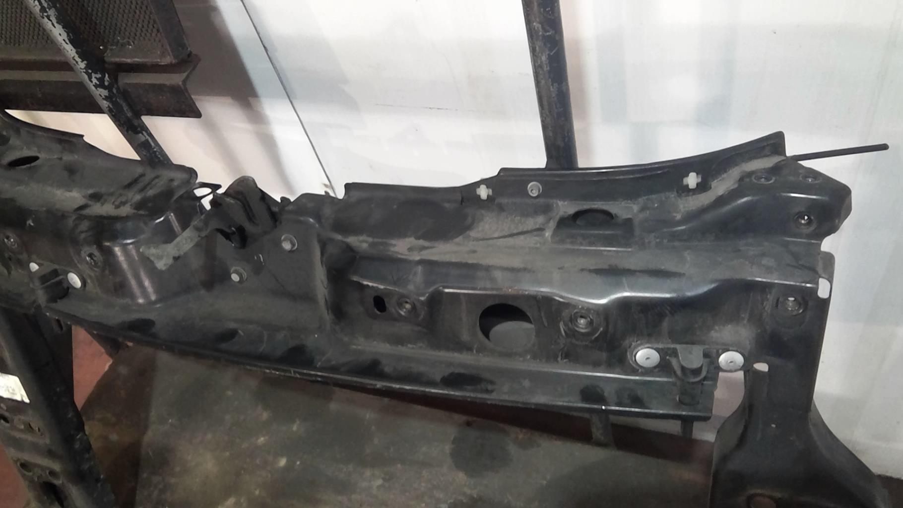 Face avant FORD KA 2 PHASE 2 Essence - 1