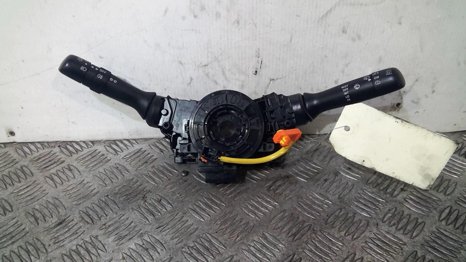 Devio guida completo con contatto spiralato PEUGEOT 107 PHASE 1 Diésel - 1