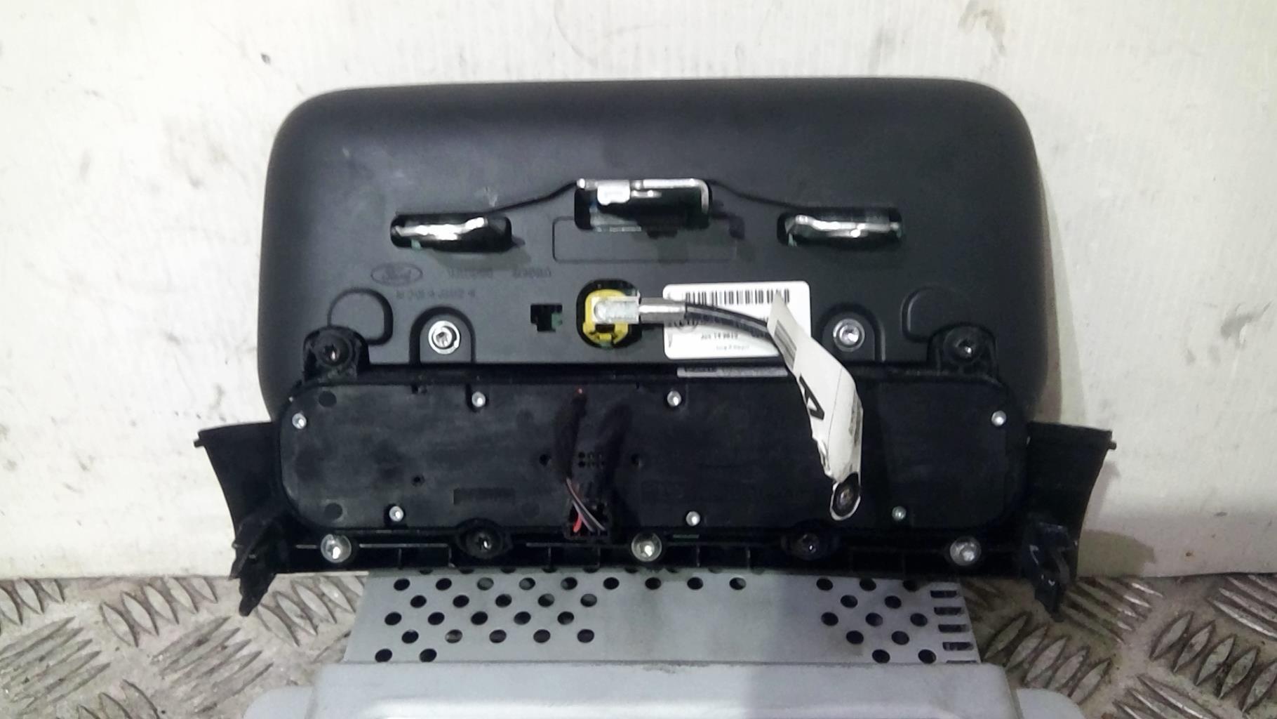 Autoradio FORD ECOSPORT PHASE 3 Essence - 1