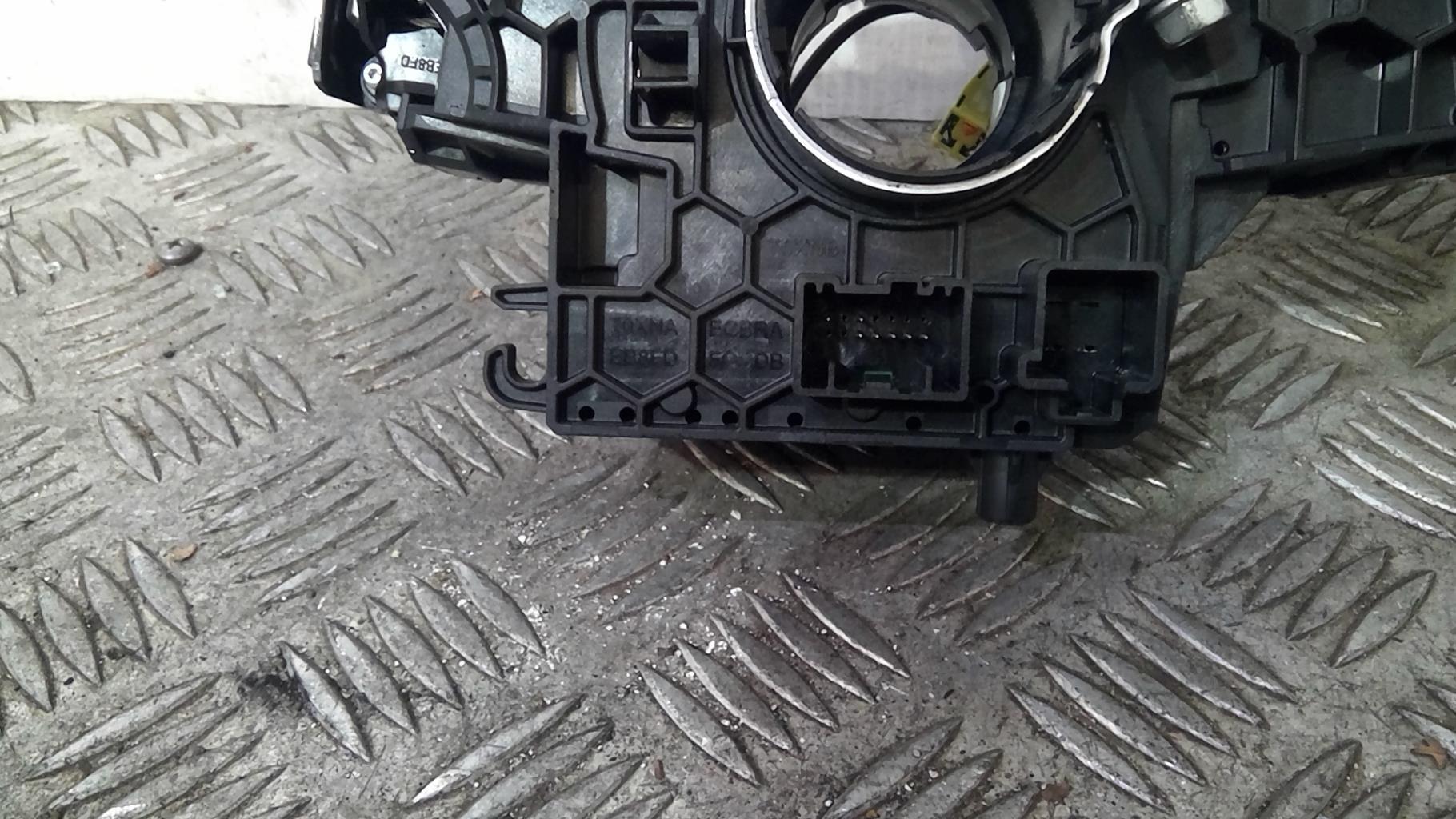 Devio guida completo con contatto spiralato FORD ECOSPORT PHASE 3 Gasolina - 1