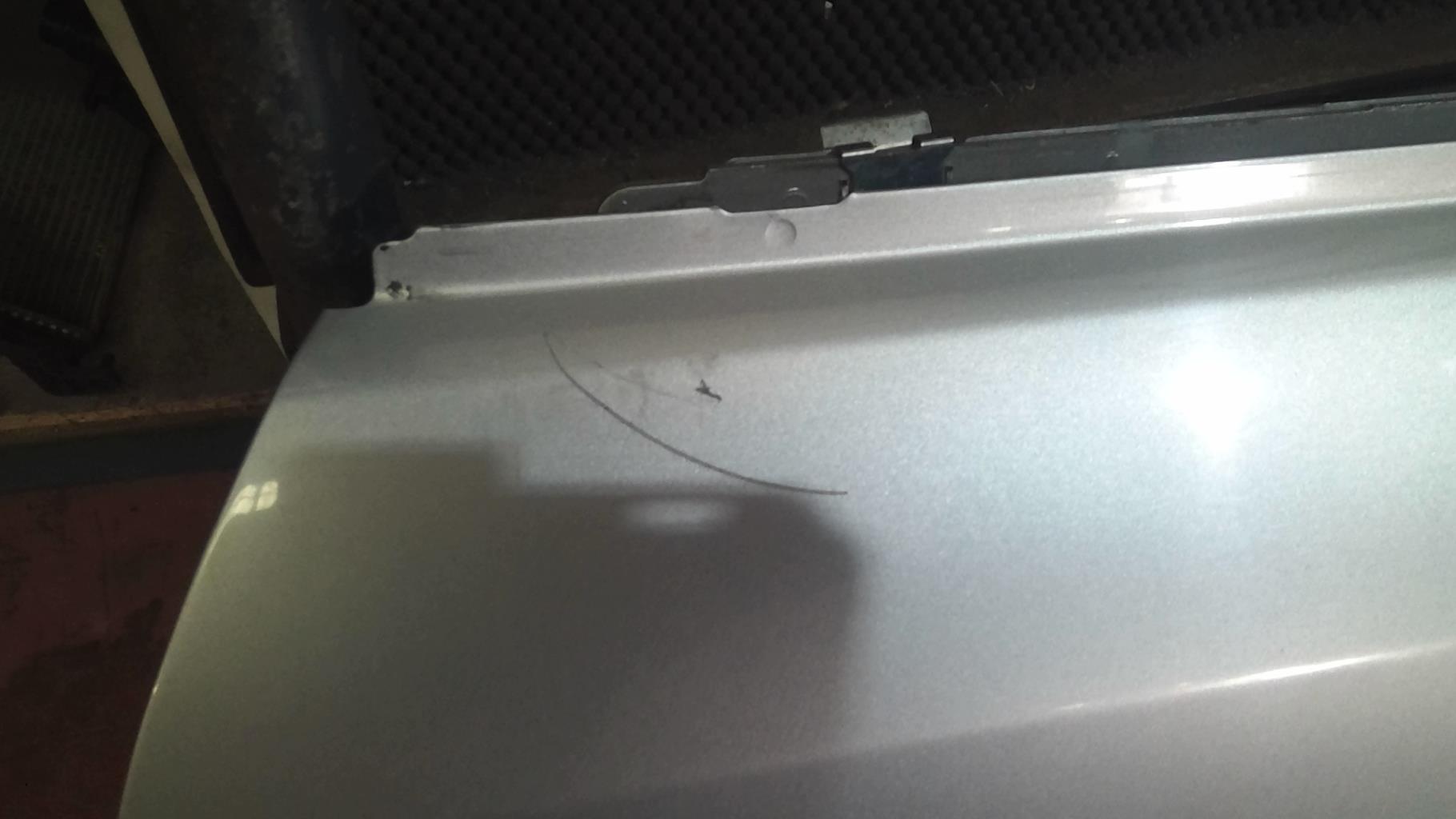 Portiera anteriore destra OPEL ASTRA H TWINTOP CABRIOLET Diésel - 1