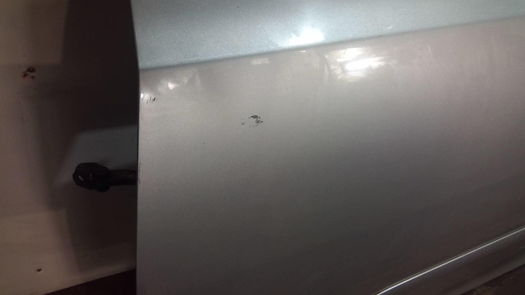 Portiera anteriore sinistra OPEL ASTRA H TWINTOP CABRIOLET Diésel - 1