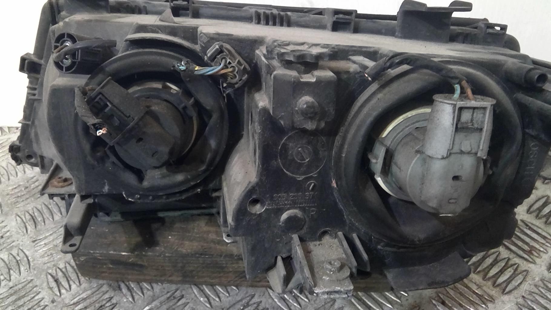 Gruppo ottico anteriore principale destro (luci)(faro) BMW SERIE 3 E46 PHASE 1 Gasolina - 1