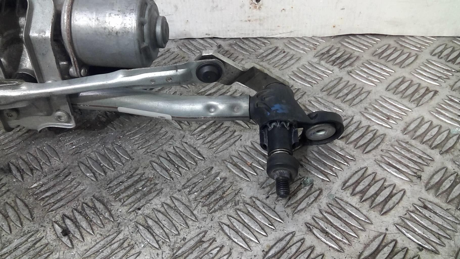 Motore tergicristallo anteriore FORD ECOSPORT PHASE 3 Gasolina - 1