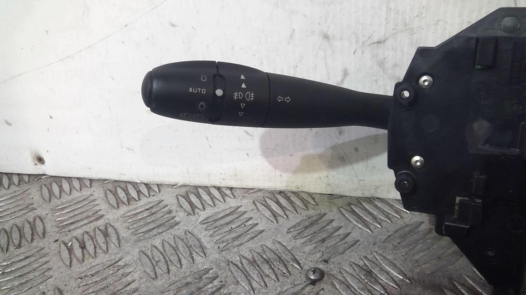 Devio guida completo con contatto spiralato CITROEN C4 PICASSO 1 Diésel - 1