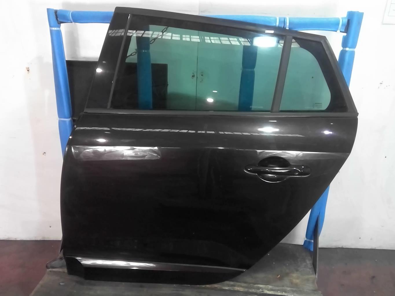 Portiera posteriore sinistra RENAULT MEGANE 3 PHASE 1 BREAK  - 1