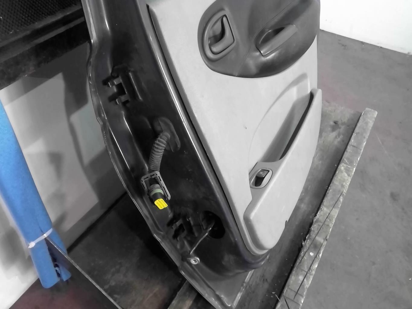 Portiera posteriore destra RENAULT SCENIC 1 PHASE 2 Gasolina - 1
