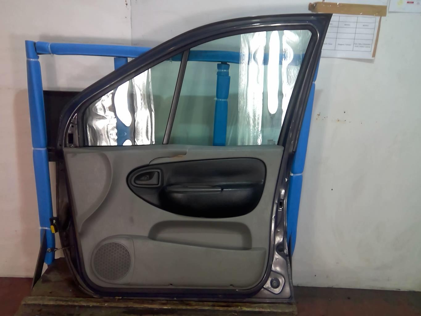 Portiera anteriore destra RENAULT SCENIC 1 PHASE 2 Gasolina - 1