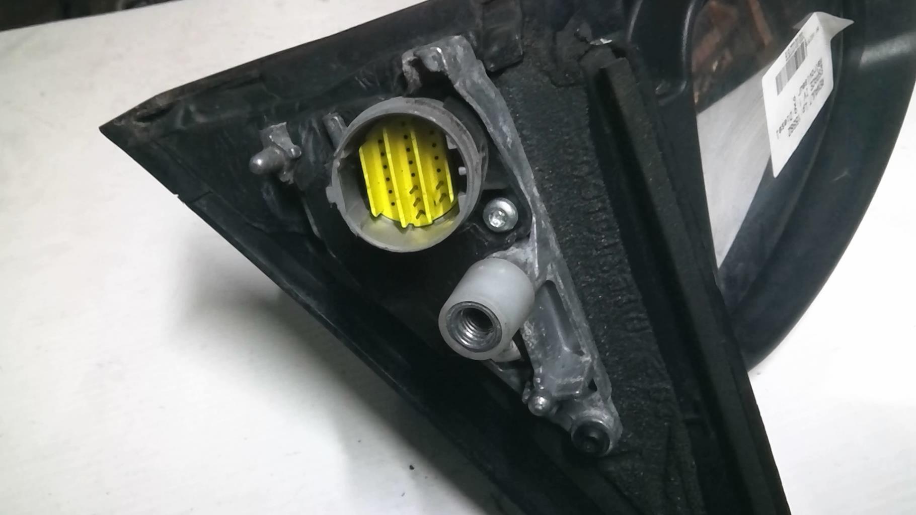 Retrovisor izquierdo RENAULT ESPACE 4 PHASE 1 Diésel - 1