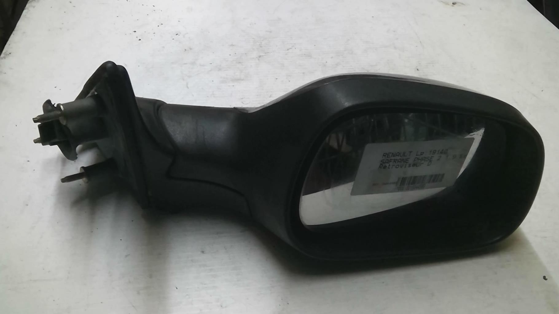Specchietto retrovisore destro RENAULT SAFRANE PHASE 2 Gasolina - 1