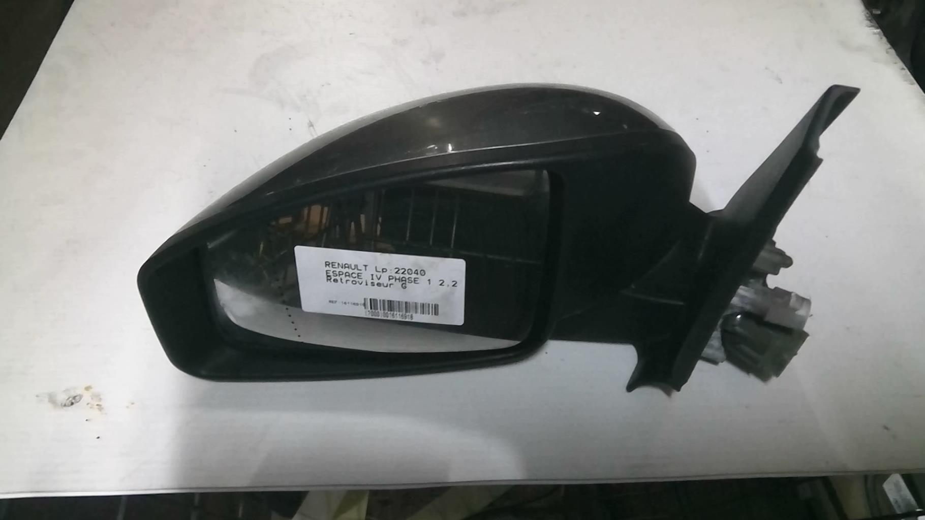 Retroviseur gauche RENAULT ESPACE 4 PHASE 1 Diesel - 1
