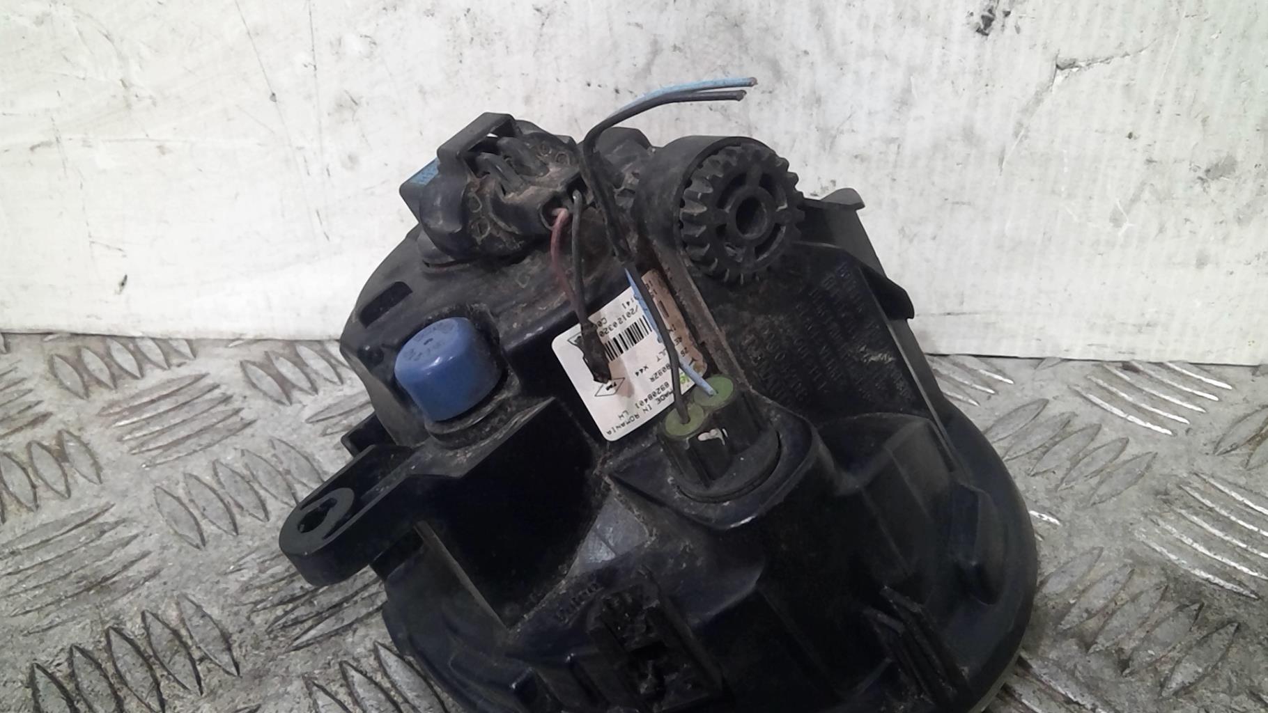 Veilleuse avant droite RENAULT TWINGO 2 PHASE 2 Essence - 1