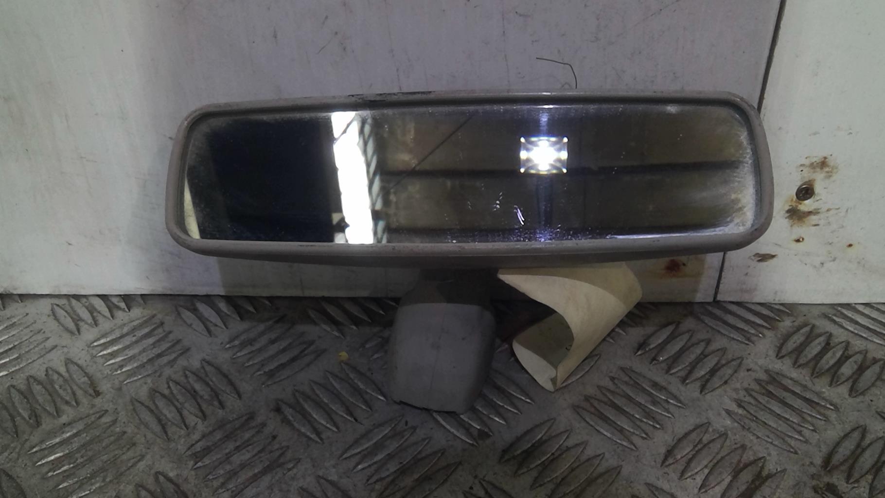 Retrovisor interior RENAULT CLIO 4 PHASE 1 Diésel - 1