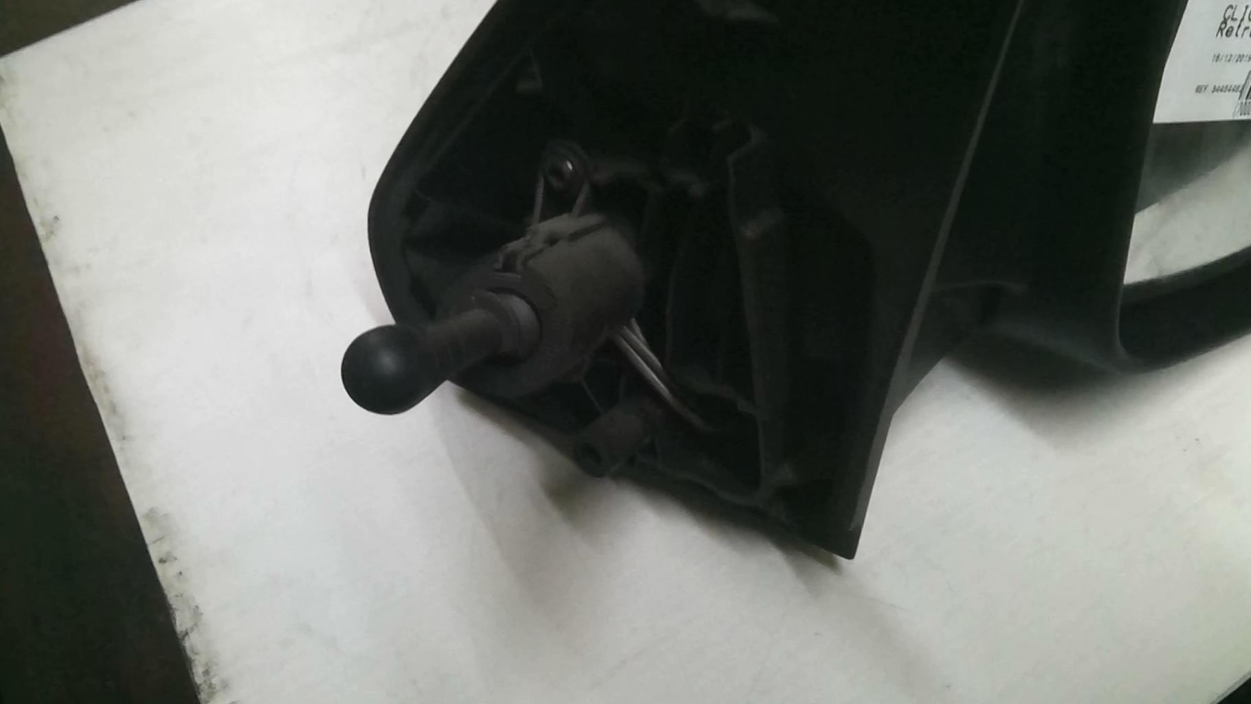Retrovisor derecho RENAULT CLIO 2 CAMPUS PHASE 2 Gasolina/GLP - 1