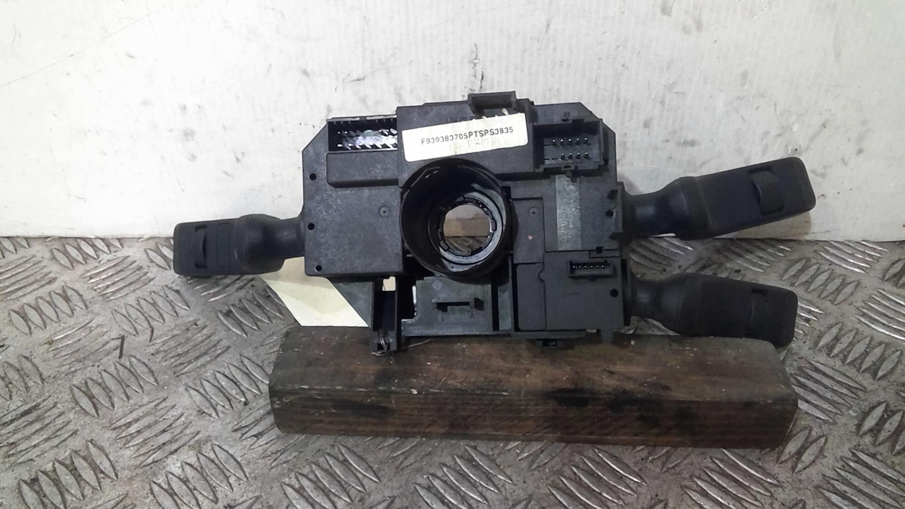 Devio guida completo con contatto spiralato ALFA ROMEO 159 Diésel - 1