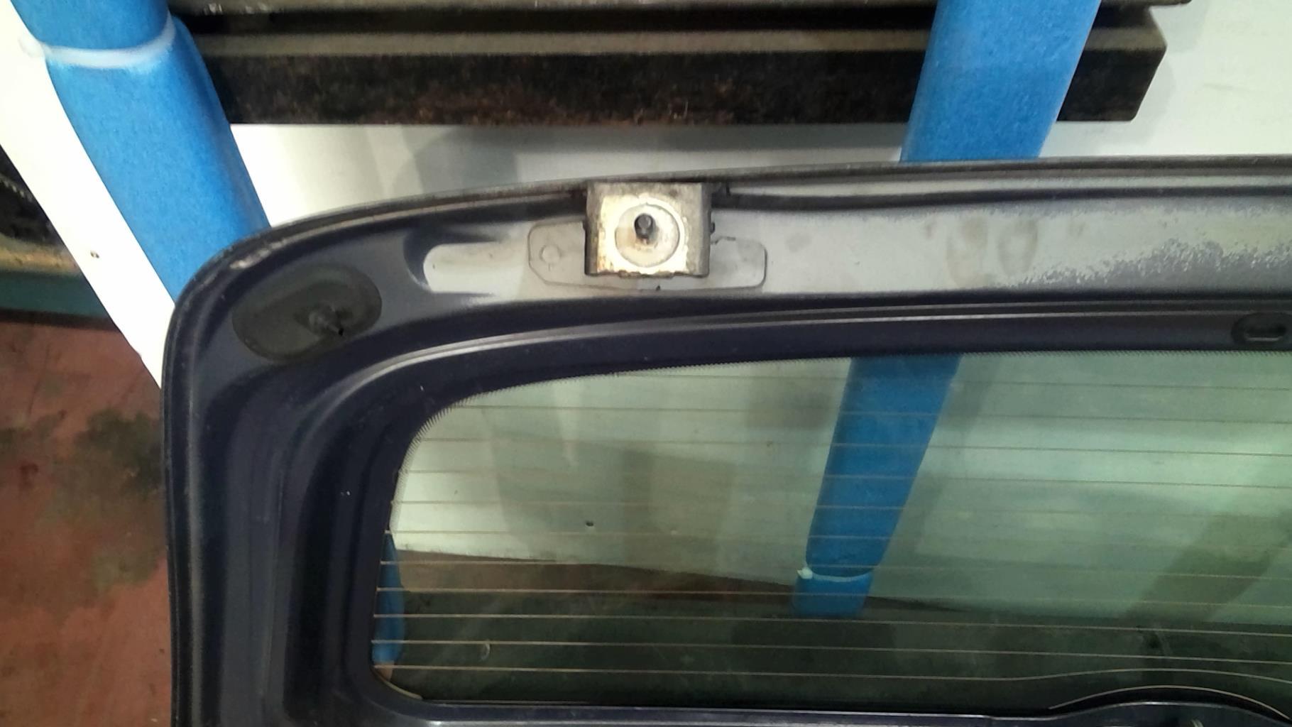 Portellone posteriore superiore RENAULT SCENIC 1 PHASE 2 Gasolina - 1