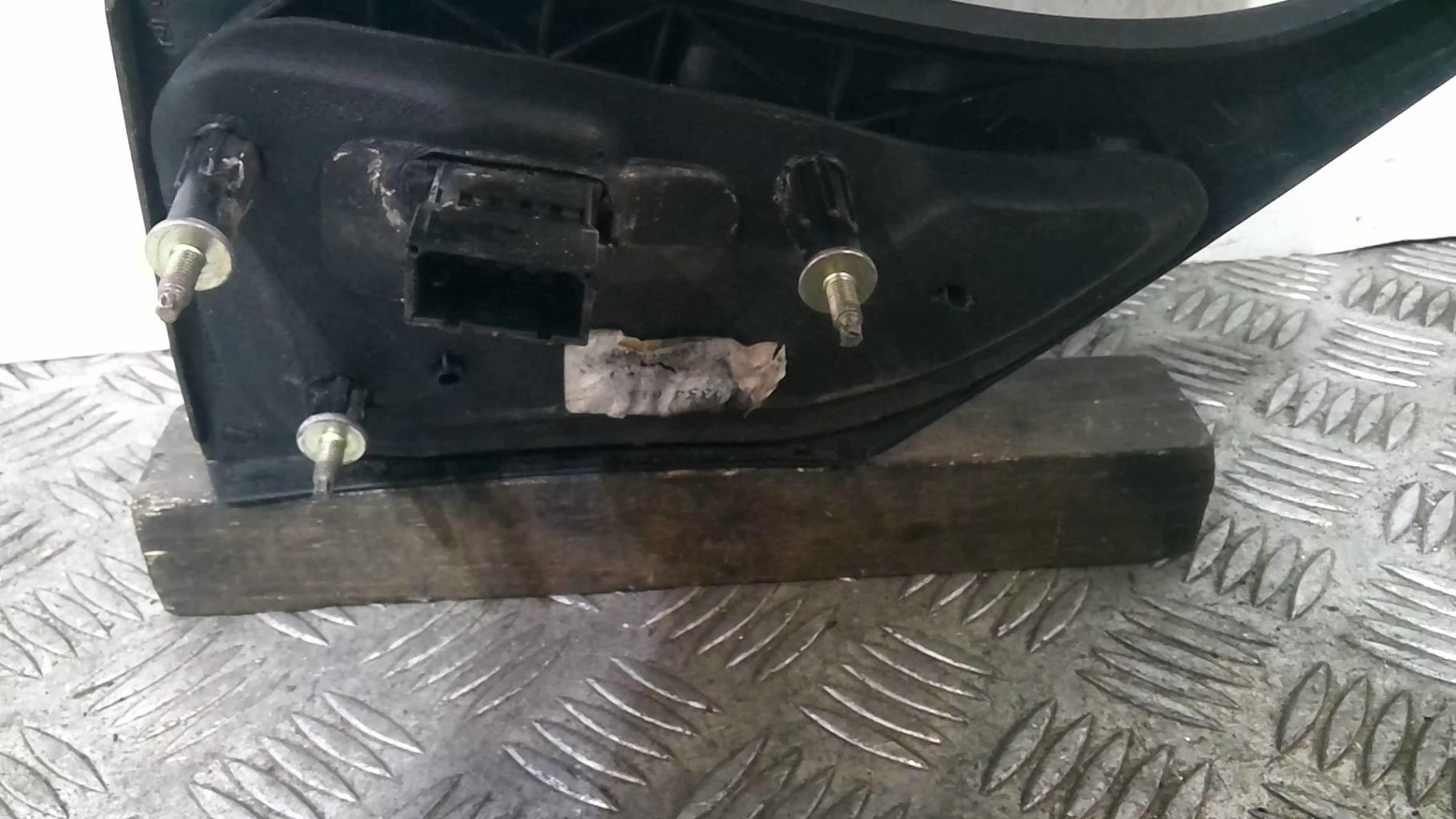 Retrovisor izquierdo RENAULT SCENIC 1 PHASE 2 Gasolina - 1