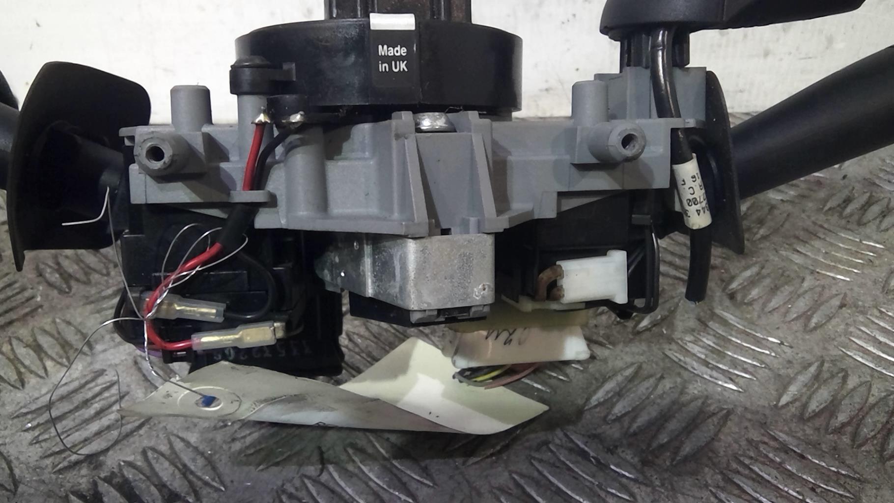 Devio guida completo con contatto spiralato RENAULT SCENIC 1 PHASE 2 Gasolina - 1