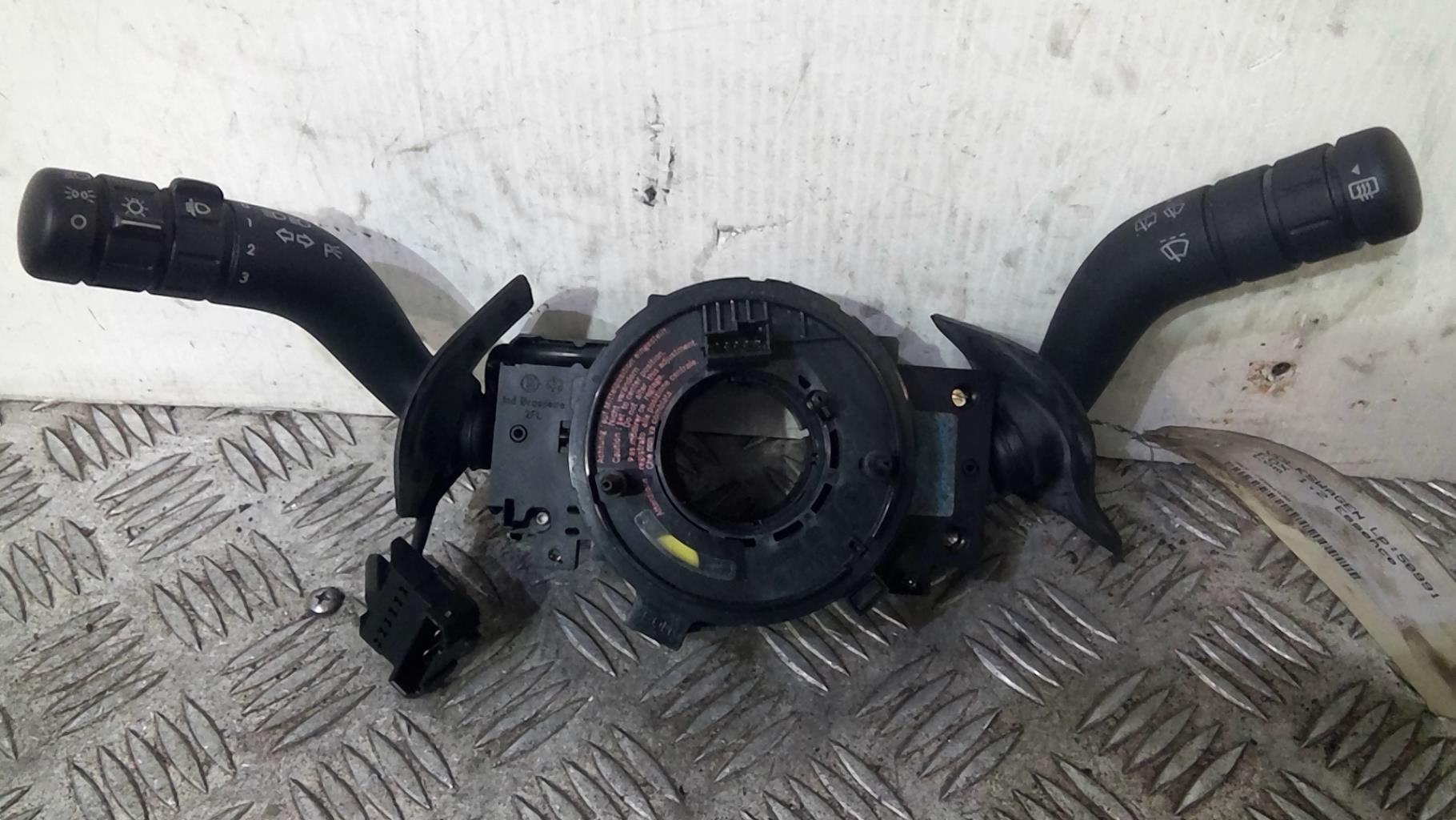 Devio guida completo con contatto spiralato VOLKSWAGEN FOX Gasolina - 1