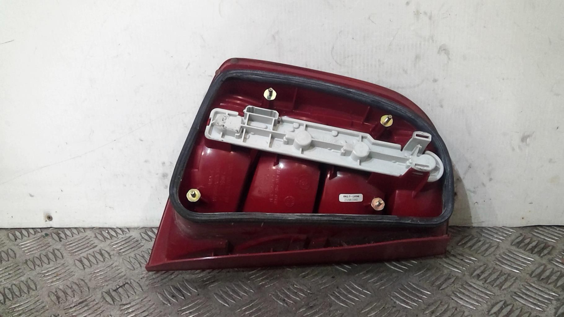 Fanale posteriore principale destro (luci) SKODA FABIA 1 PHASE 1 Gasolina - 1