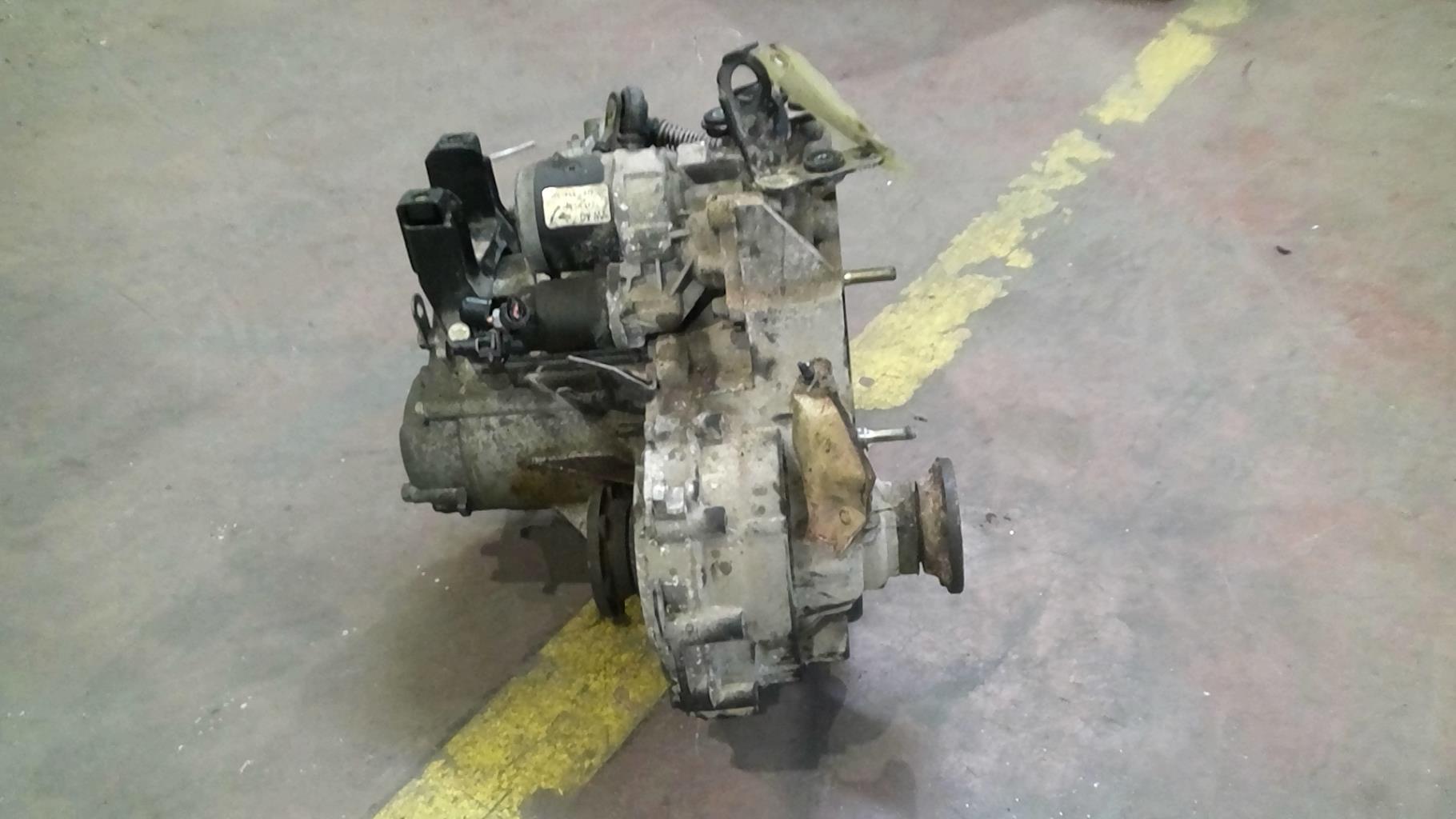 Boite de vitesses SKODA FABIA 1 PHASE 1 Essence - 1