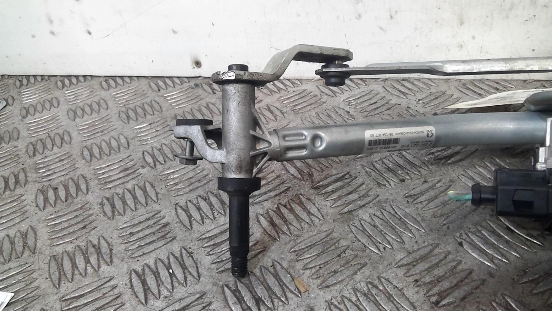 Motore tergicristallo anteriore CITROEN C3 3 PHASE 1  - 1